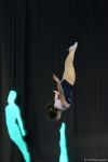Gimnastımız batut üzrə Dünya Kubokunda finala yüksəlib (FOTO)