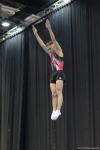 Bakıda batut gimnastikası üzrə Dünya Kubokunun final gününə start verilib (FOTO)
