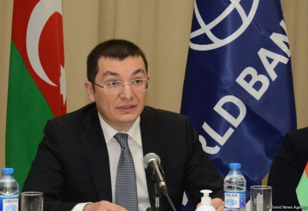Azərbaycan Qarabağda bərpa işləri üçün tərəfdaş ölkələrdən investisiyaların cəlbində maraqlıdır - Elnur Əliyev