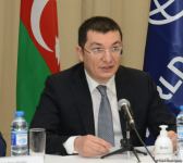 Aİ və Dünya Bankının Azərbaycan üzrə qrant sazişi bazarda rəqabətin artırılmasına kömək edəcək -  Peter Mixalko (FOTO)