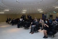 Aİ və Dünya Bankının Azərbaycan üzrə qrant sazişi bazarda rəqabətin artırılmasına kömək edəcək -  Peter Mixalko (FOTO)