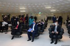Aİ və Dünya Bankının Azərbaycan üzrə qrant sazişi bazarda rəqabətin artırılmasına kömək edəcək -  Peter Mixalko (FOTO)