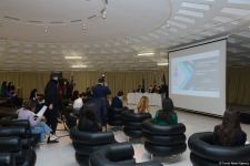 Aİ və Dünya Bankının Azərbaycan üzrə qrant sazişi bazarda rəqabətin artırılmasına kömək edəcək -  Peter Mixalko (FOTO)