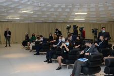 Aİ və Dünya Bankının Azərbaycan üzrə qrant sazişi bazarda rəqabətin artırılmasına kömək edəcək -  Peter Mixalko (FOTO)