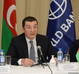 Aİ və Dünya Bankının Azərbaycan üzrə qrant sazişi bazarda rəqabətin artırılmasına kömək edəcək -  Peter Mixalko (FOTO)