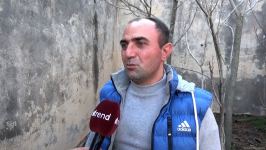 Prezident İlham Əliyev bizlərə əvəzsiz sevinc, əbədi qürur bəxş edib – Zəngilan sakinləri doğma kəndlərində (FOTO/VİDEO)