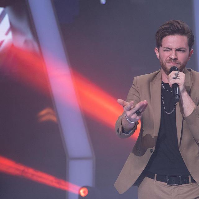 Nadir Rüstəmlinin "Avroviziya-2022"dəki mahnısı təqdim olunub (FOTO/VİDEO)