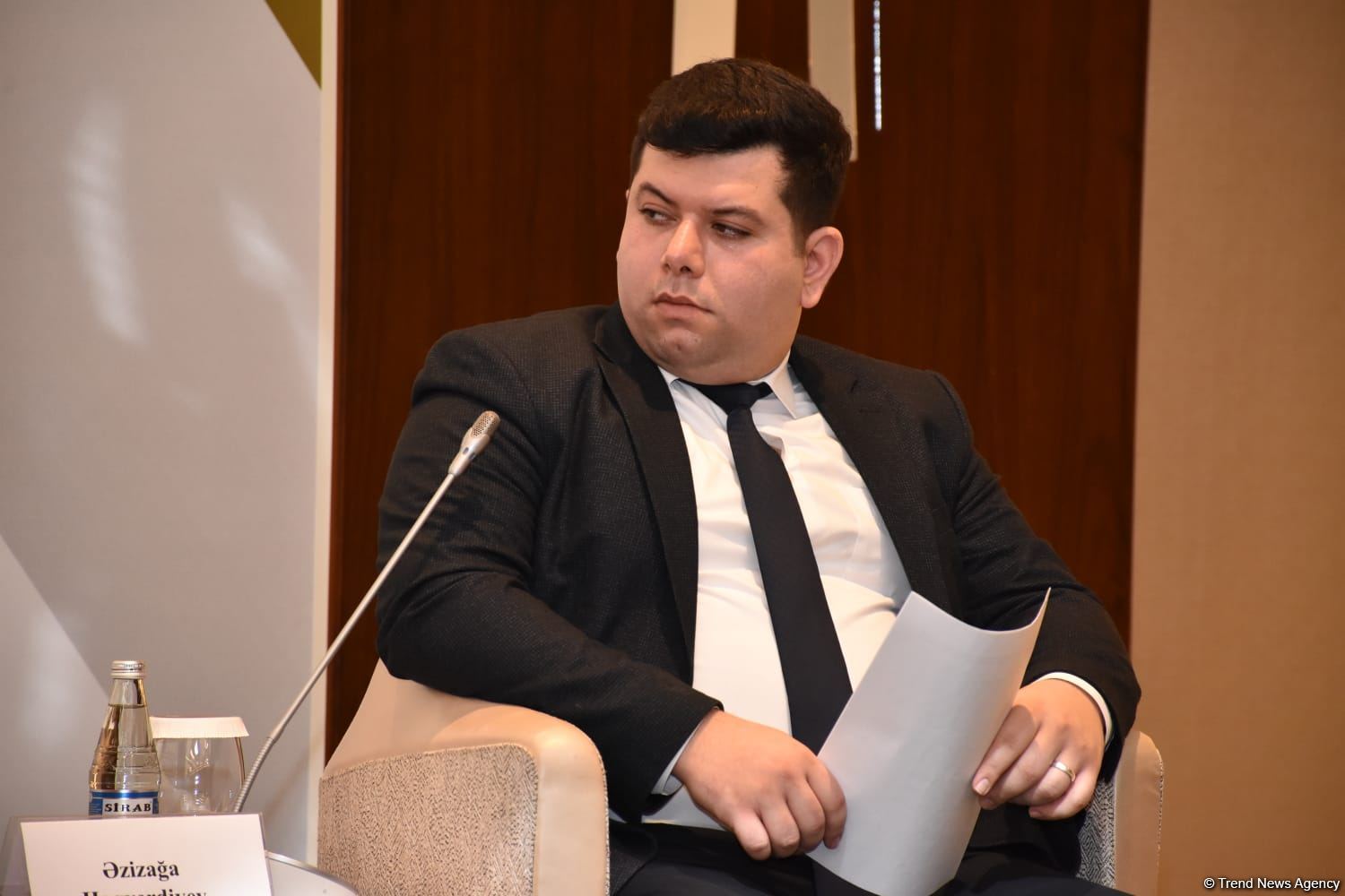 Azərbaycan banklarının ümumi kapitalı artıb