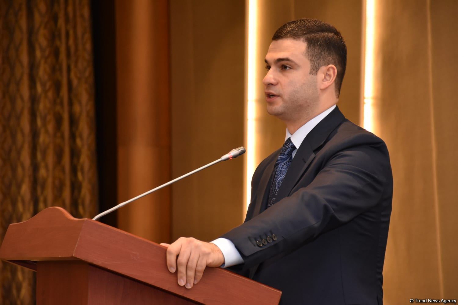 Zəngəzur dəhlizi türkdilli ölkələri strateji və iqtisadi baxımdan birləşdirəcək - Orxan Məmmədov