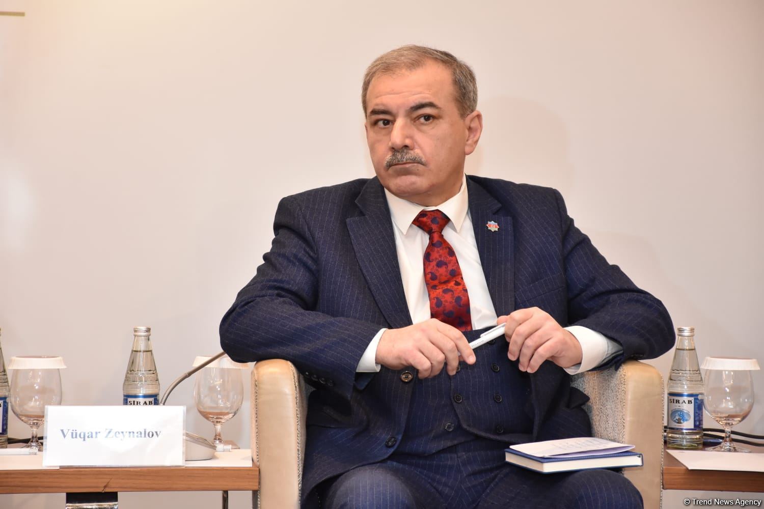Azərbaycan İslam maliyyələşməsi vasitələrinin cəlb olunmasında maraqlıdır - Sahibkarlar Konfederasiyası