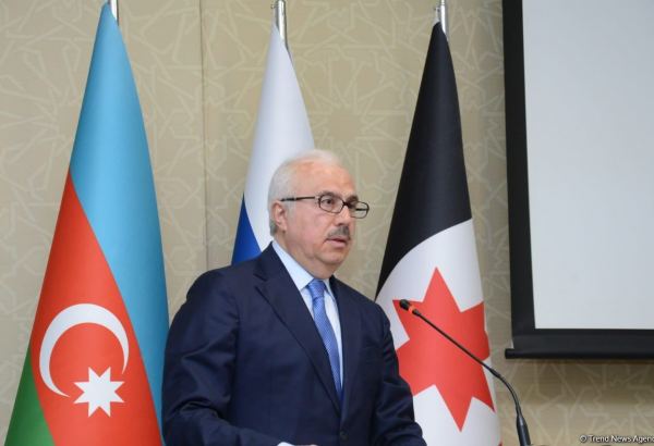 Azərbaycan Rusiyanın 80-dən çox regionu ilə əməkdaşlıq edir - Nazir müavini