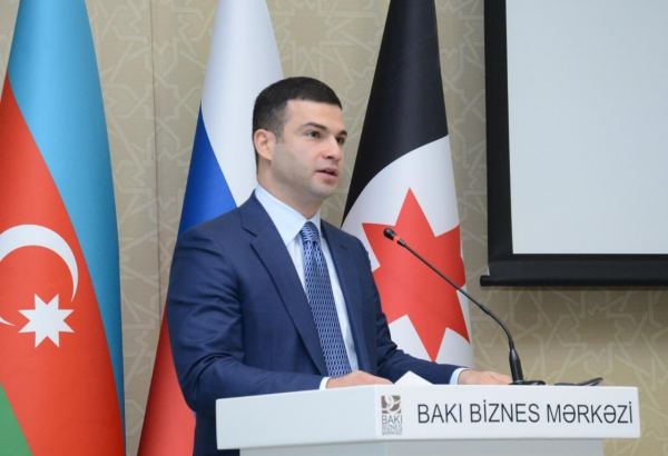 KOBİA Azərbaycana xarici biznesin cəlb olunmasında maraqlıdır -  Orxan Məmmədov