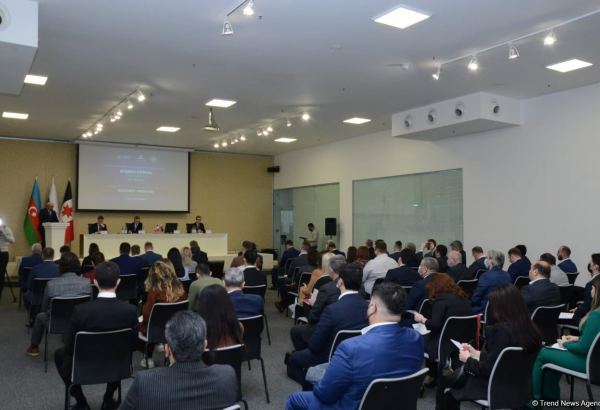 Rusiyanın Azərbaycana investisiyalarının həcmi açıqlanıb (FOTO)