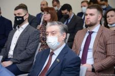 Rusiyanın Azərbaycana investisiyalarının həcmi açıqlanıb (FOTO)