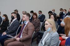 Rusiyanın Azərbaycana investisiyalarının həcmi açıqlanıb (FOTO)