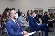 Rusiyanın Azərbaycana investisiyalarının həcmi açıqlanıb (FOTO)