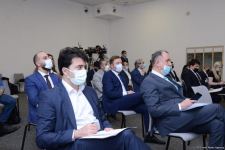 Rusiyanın Azərbaycana investisiyalarının həcmi açıqlanıb (FOTO)
