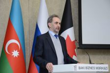 Rusiyanın Azərbaycana investisiyalarının həcmi açıqlanıb (FOTO)