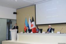 Rusiyanın Azərbaycana investisiyalarının həcmi açıqlanıb (FOTO)