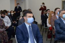 Rusiyanın Azərbaycana investisiyalarının həcmi açıqlanıb (FOTO)