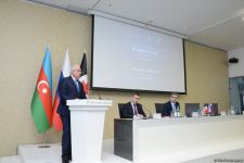 Rusiyanın Azərbaycana investisiyalarının həcmi açıqlanıb (FOTO)