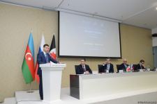 Rusiyanın Azərbaycana investisiyalarının həcmi açıqlanıb (FOTO)
