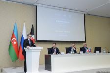 Rusiyanın Azərbaycana investisiyalarının həcmi açıqlanıb (FOTO)
