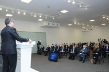 Rusiyanın Azərbaycana investisiyalarının həcmi açıqlanıb (FOTO)