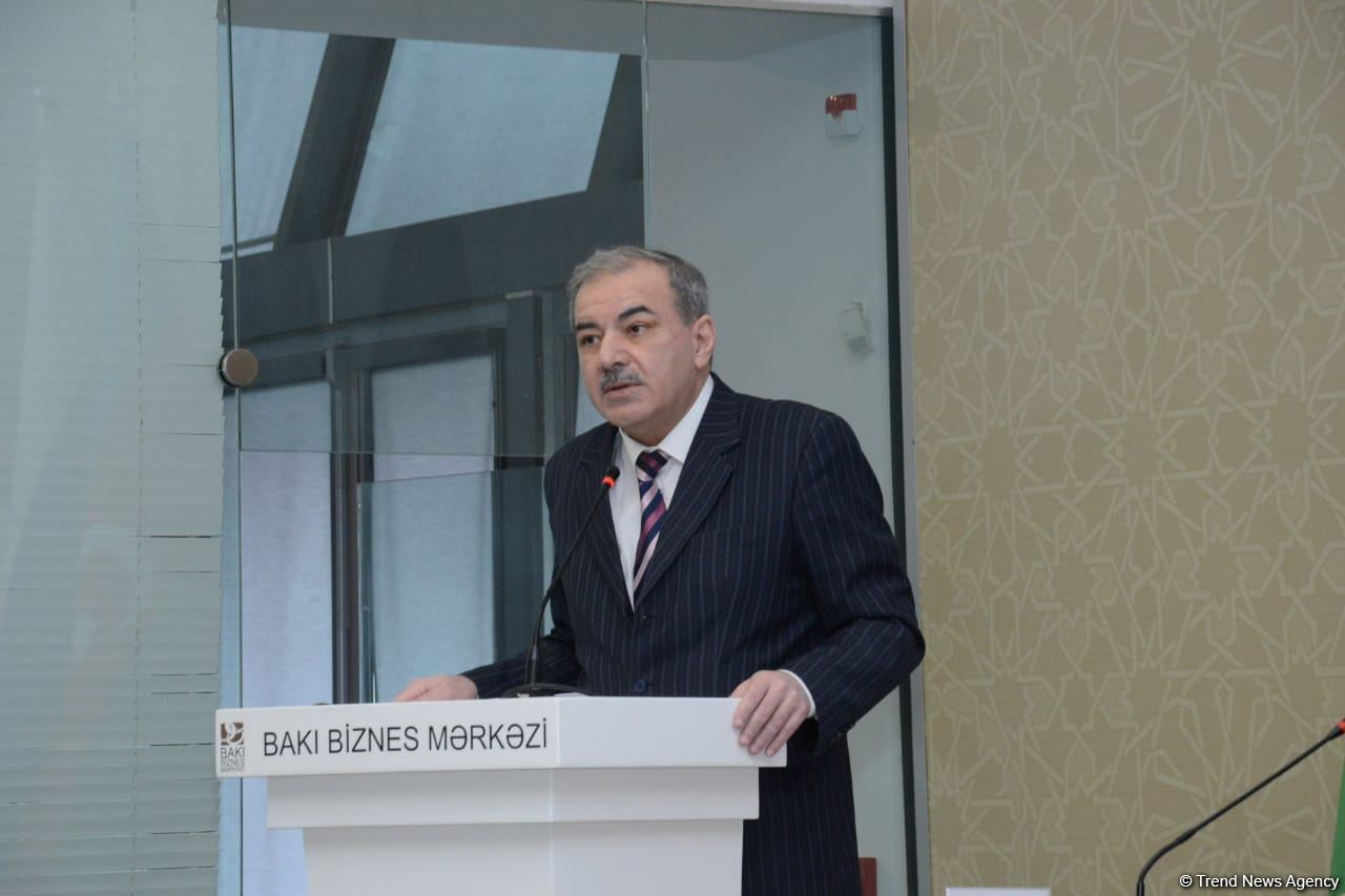 Rusiyanın Azərbaycana investisiyalarının həcmi açıqlanıb (FOTO)