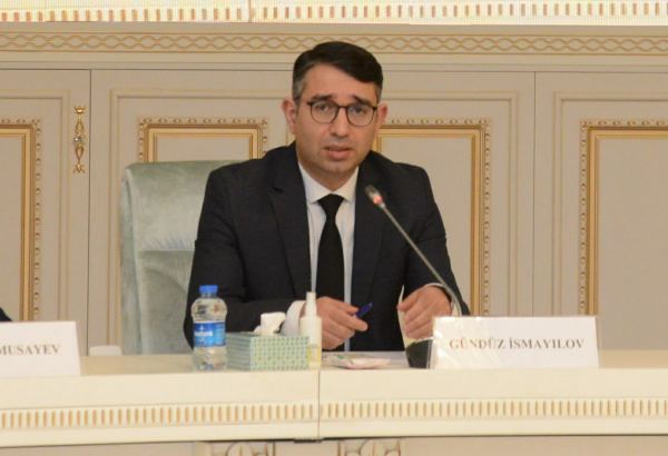 Din xadimi işləmək istəyənlərin ali və ya orta dini təhsili olmalıdır - Gündüz İsmayılov