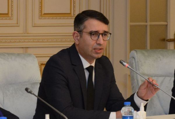 Azərbaycanda 181 din xadiminin fəaliyyətinə xitam verilib