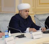 Erməni kilsəsinin rəhbəri erməni cəmiyyətini müharibə, revanşizmə ruhlandırır - Allahşükür Paşazadə (FOTO)