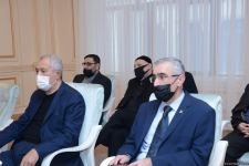 Erməni kilsəsinin rəhbəri erməni cəmiyyətini müharibə, revanşizmə ruhlandırır - Allahşükür Paşazadə (FOTO)