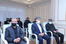 Erməni kilsəsinin rəhbəri erməni cəmiyyətini müharibə, revanşizmə ruhlandırır - Allahşükür Paşazadə (FOTO)