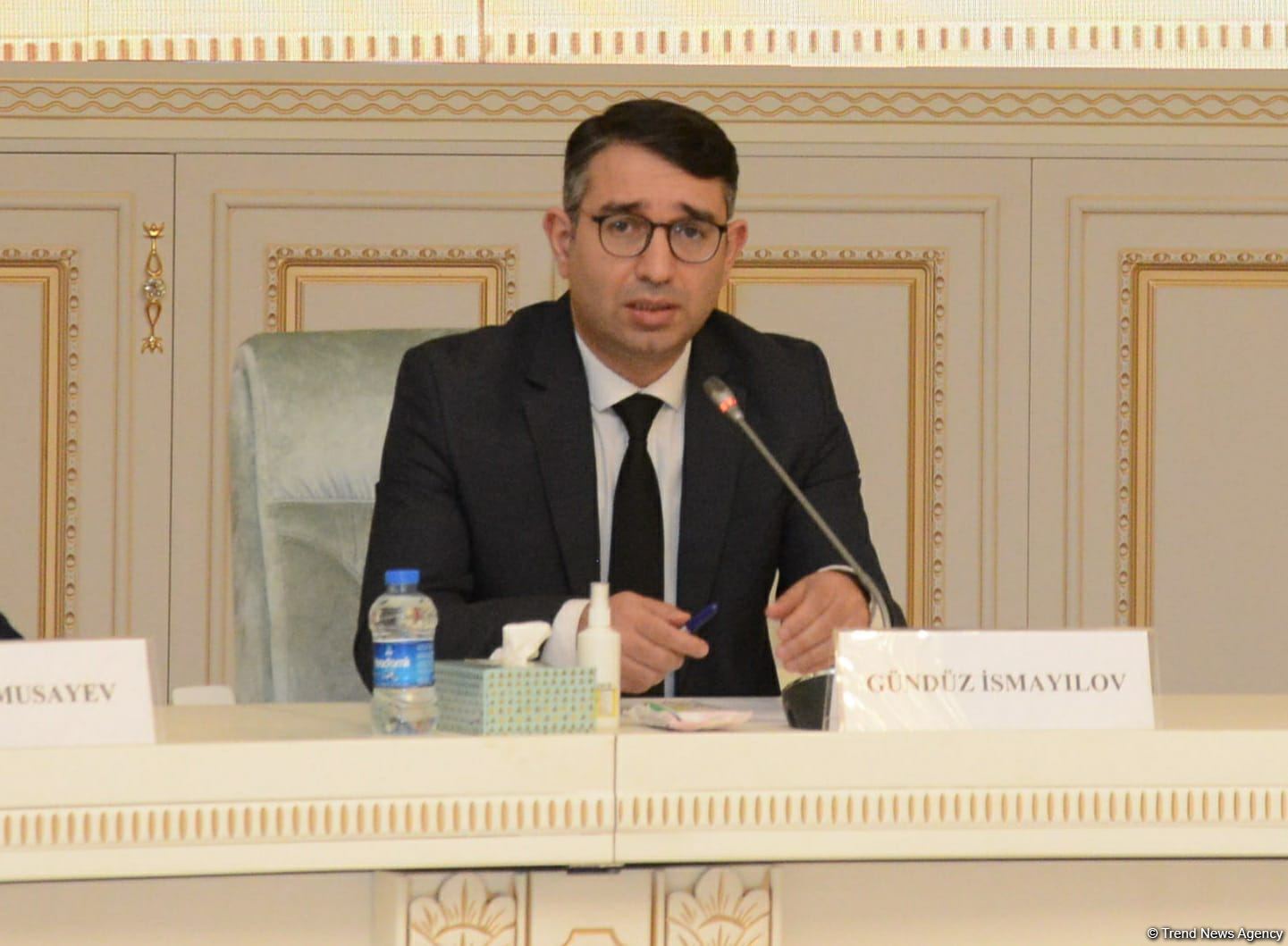 Xocalı soyqırımına ədalətli hüquqi qiymət verilməlidir - Dövlət Komitəsinin sədr müavini