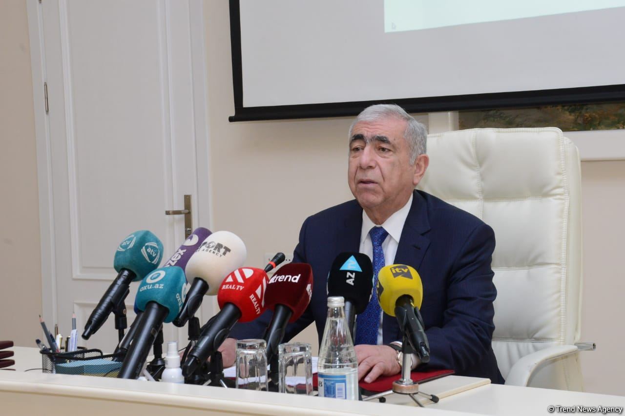 Ölkə ərazisində tikintisi davam etdirilən yolların siyahısı açıqlanıb
