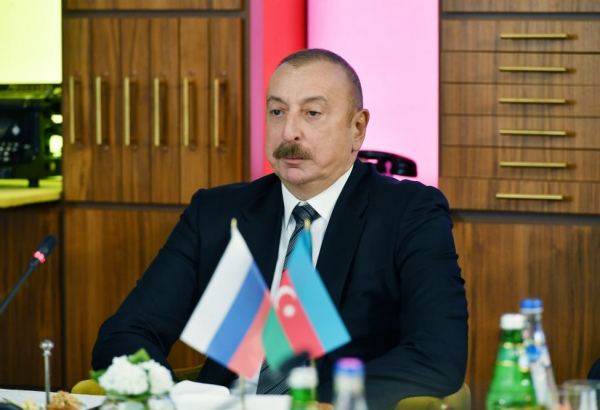 Prezident İlham Əliyev təkzibolunmaz faktlarla Marqarita Simonyanı ifşa etdi - ŞƏRH