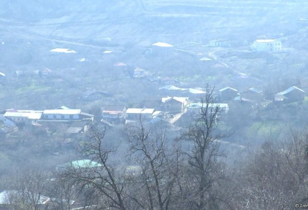 Xocavənddə bir sıra evlərin təmirinə başlanılır – 3,2 milyon manatlıq LAYİHƏ