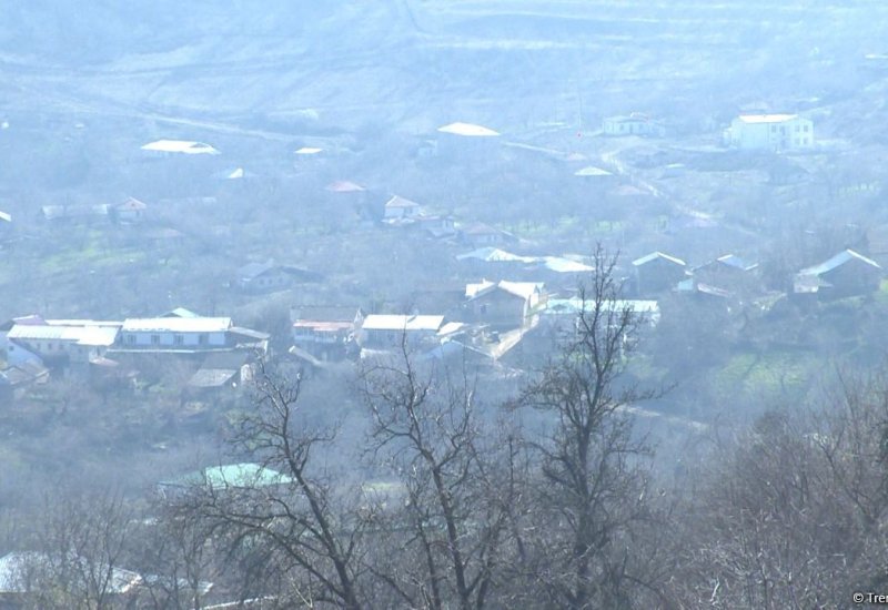 Xocavənddə bir sıra evlərin təmirinə başlanılır – 3,2 milyon manatlıq LAYİHƏ