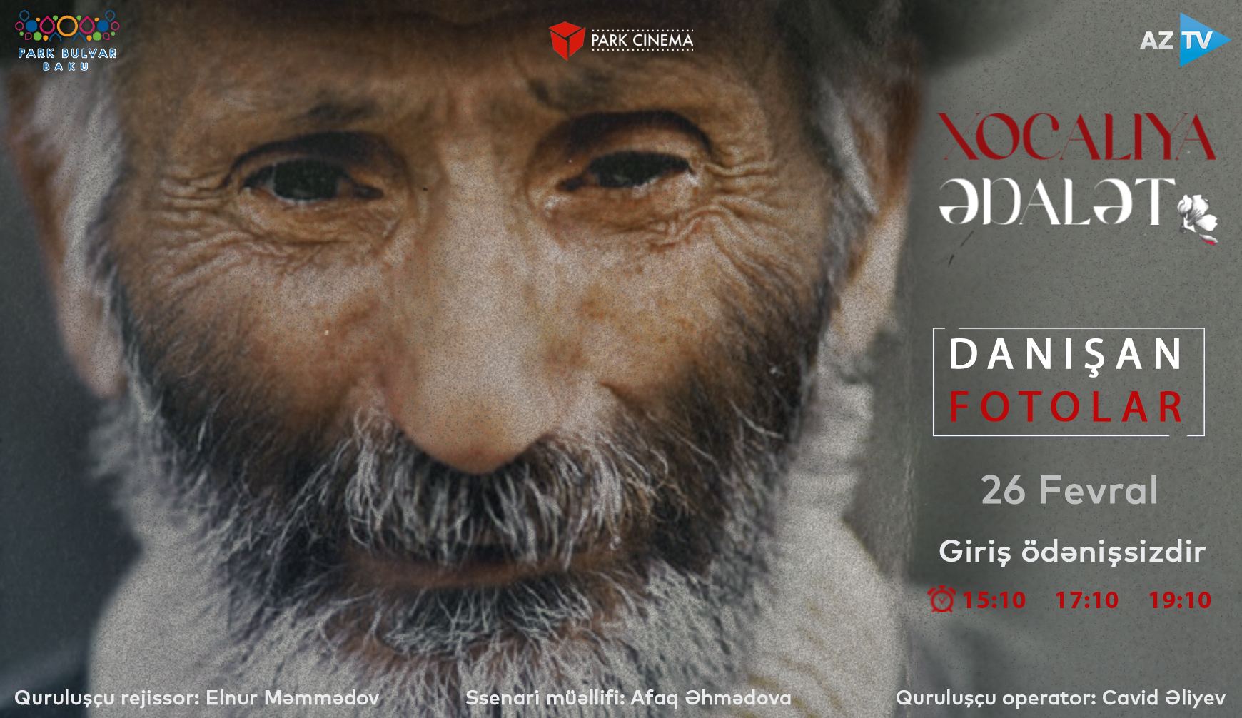 “Azərbaycanlıların gözünü qaşıqla çıxarıb, sonra öldürürük” – Rza Diqqətinin şahidi olduqları AzTV-də