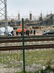 Bakıda bina çöküb, xəsarət alanlar var - Rəsmi (FOTO/VİDEO)