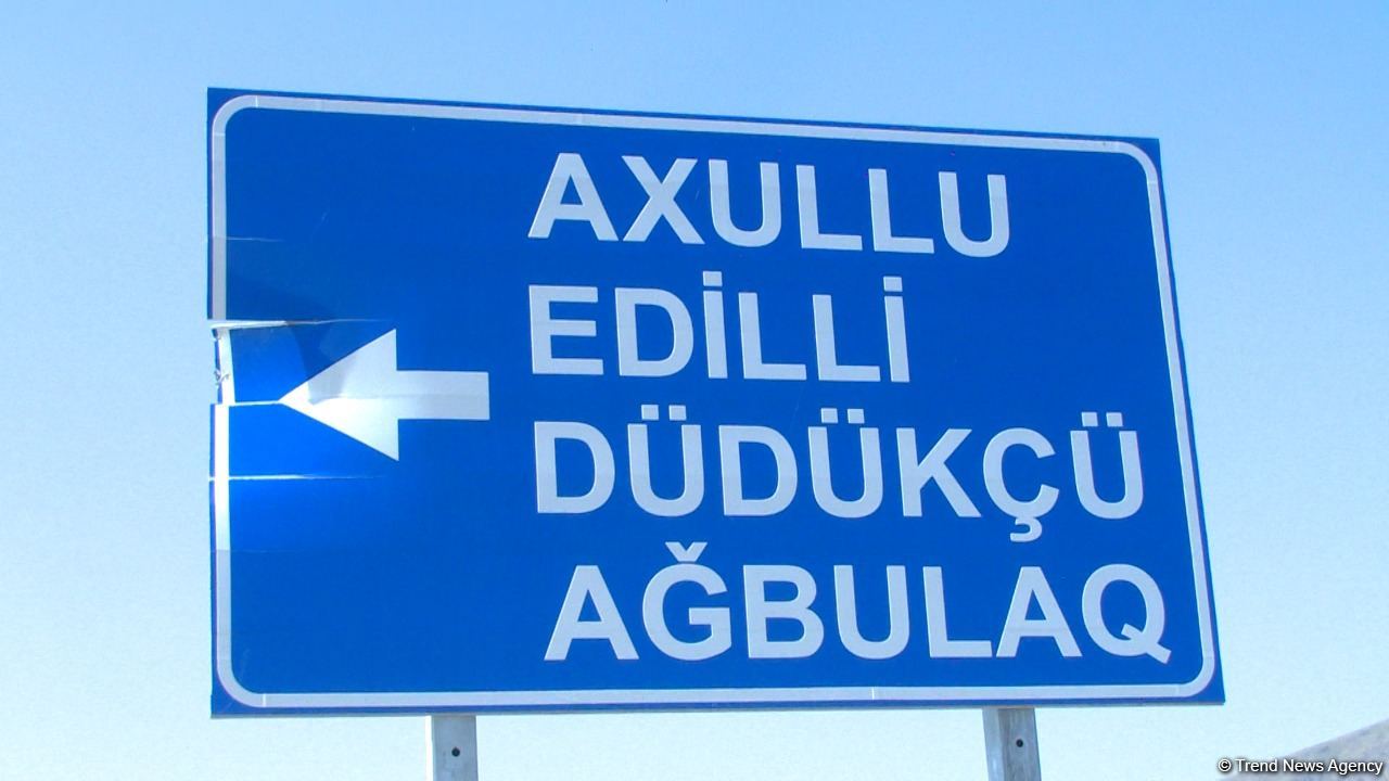 Xocavənddə kütləvi məzarlıq aşkarlanıb (FOTO)