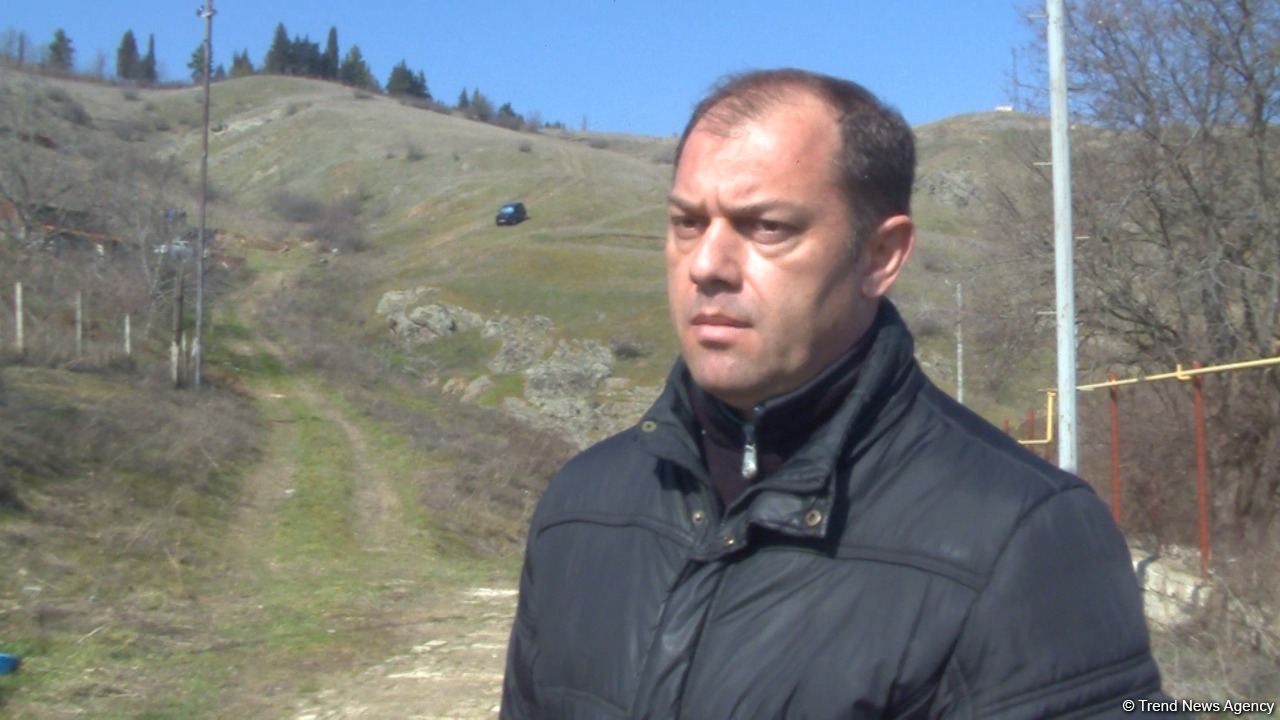 Xocavənddə kütləvi məzarlıq aşkarlanıb (FOTO)