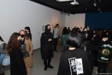 YARAT Müasir İncəsənət Məkanı ARTIM Layihə Məkanında gənc rəssamların  "Postponed" qrup sərgisini təqdim edir (FOTO)