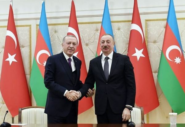 Prezident İlham Əliyevin Türkiyəyə növbəti səfəri ikitərəfli əlaqələrin möhkəmlənməsinə xidmət edəcək - ŞƏRH