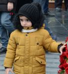 Azərbaycan ictimaiyyəti "Ana harayı" abidəsini ziyarət edir (FOTO/VİDEO)