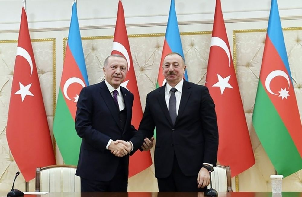Prezident İlham Əliyevin Türkiyəyə növbəti səfəri ikitərəfli əlaqələrin möhkəmlənməsinə xidmət edəcək - ŞƏRH