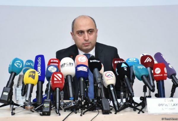Dünyanın ən yüksək reytinqli universitetləri dövlət proqramına daxil ediləcək - Nazir
