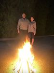 Birinci vitse-prezident Mehriban Əliyeva "Instagram" səhifəsində Od çərşənbəsi münasibətilə paylaşım edib (FOTO/VİDEO)