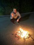 Birinci vitse-prezident Mehriban Əliyeva "Instagram" səhifəsində Od çərşənbəsi münasibətilə paylaşım edib (FOTO/VİDEO)